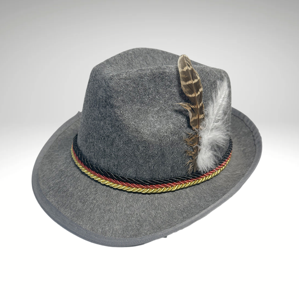 Bayernhut™ – Der Klassiker fürs Oktoberfest