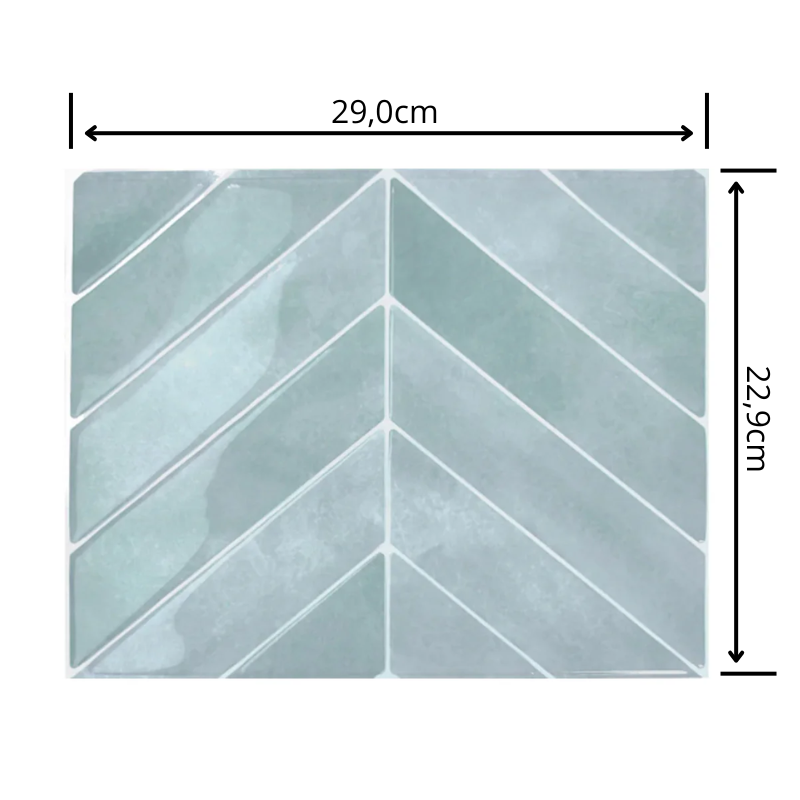 Herringbone | Brandung