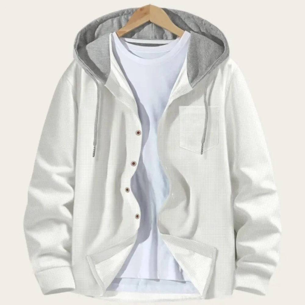 Casario™ - Freizeitjacke für Alltag & Outdoor