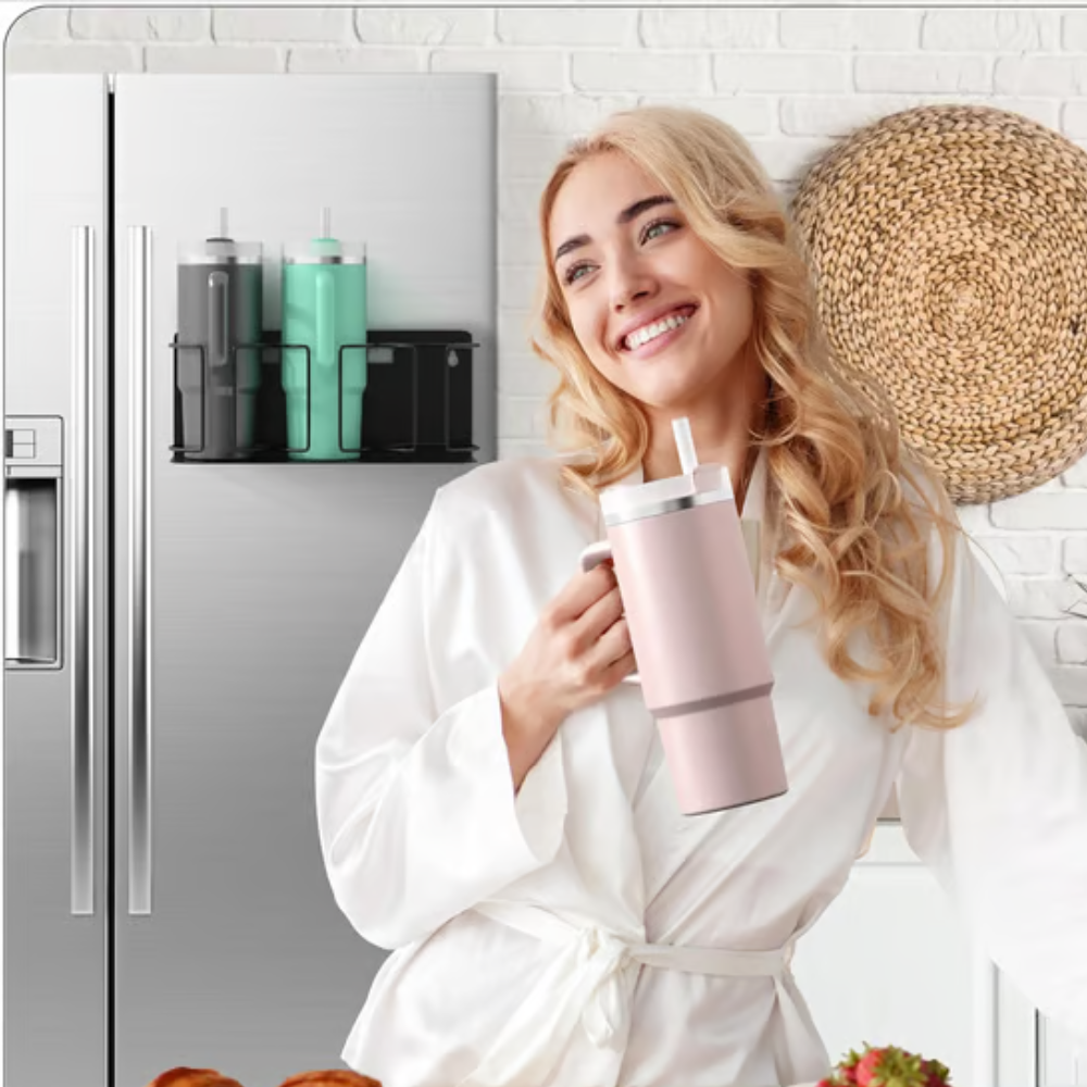 CupTidy™ Becher-Organizer