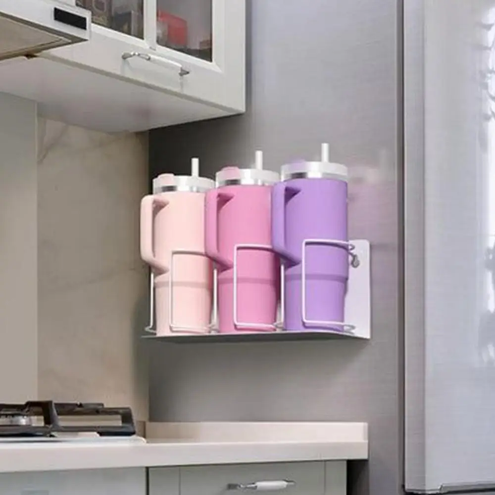 CupTidy™ Becher-Organizer