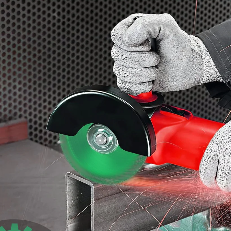 CutMaster™ Universal-Trennscheibe – Für Beton, Metall & Holz
