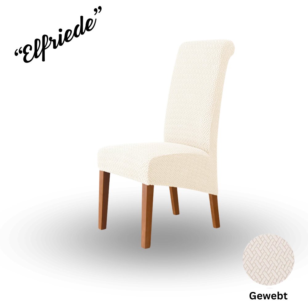 Stuhlbezug "Elfriede"