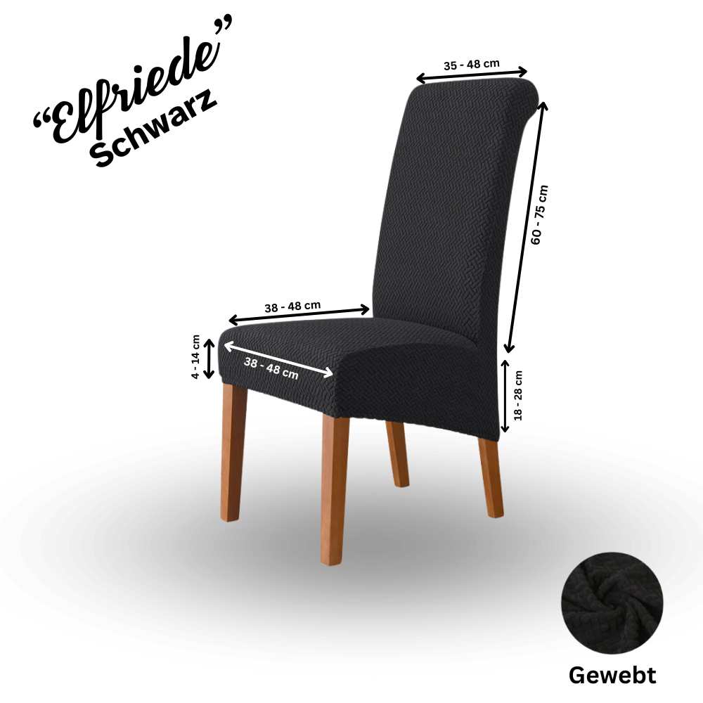 Stuhlbezug "Elfriede"