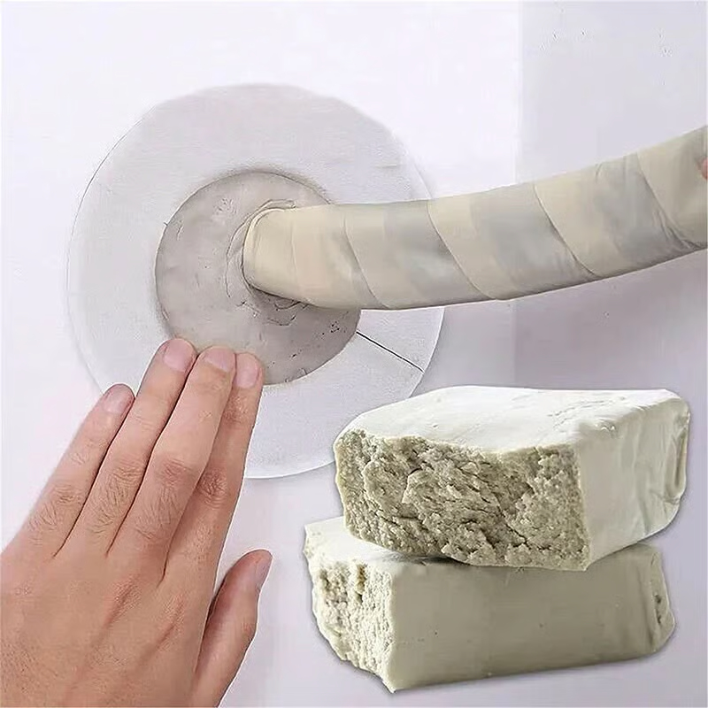FixWall™ – Wandreparatur & Dichtpaste (30g)