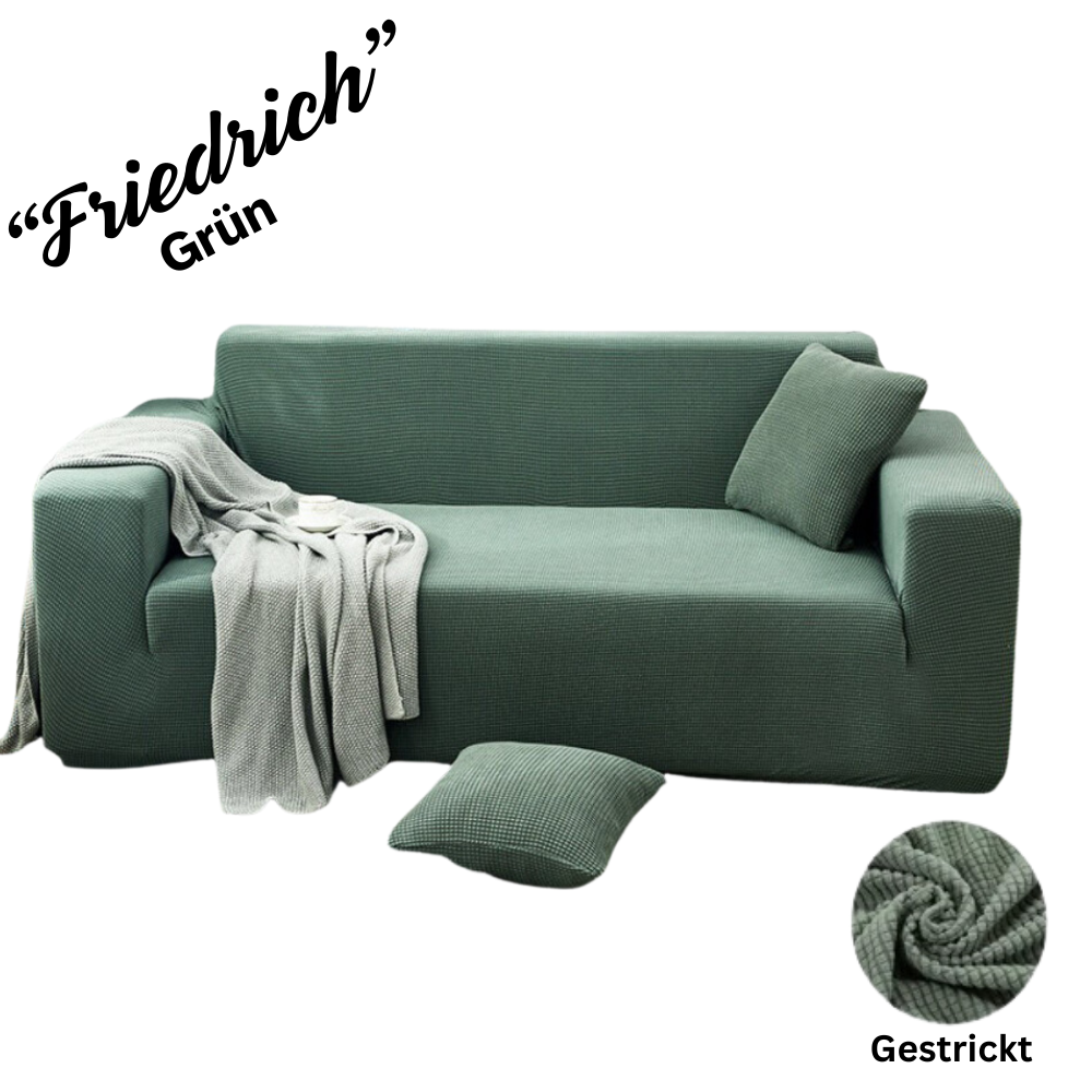 Sitzbankbezug "Friedrich"