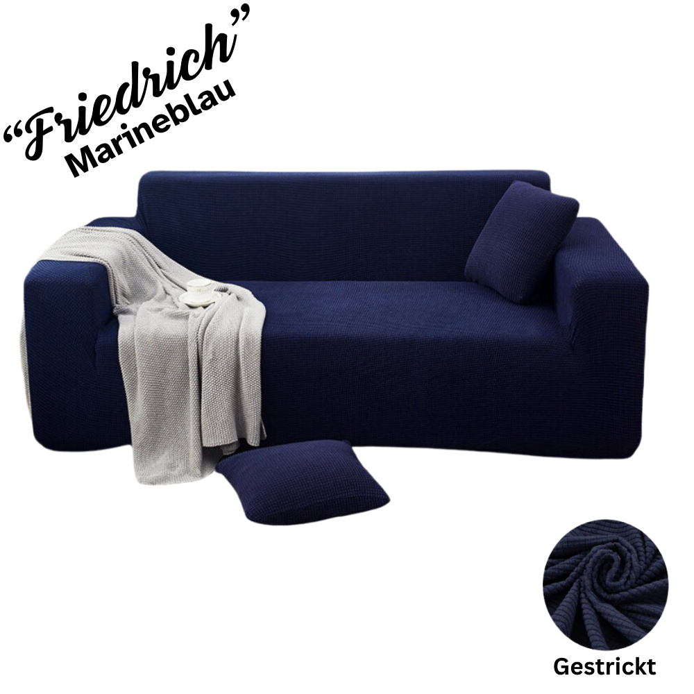 Sitzbankbezug "Friedrich"