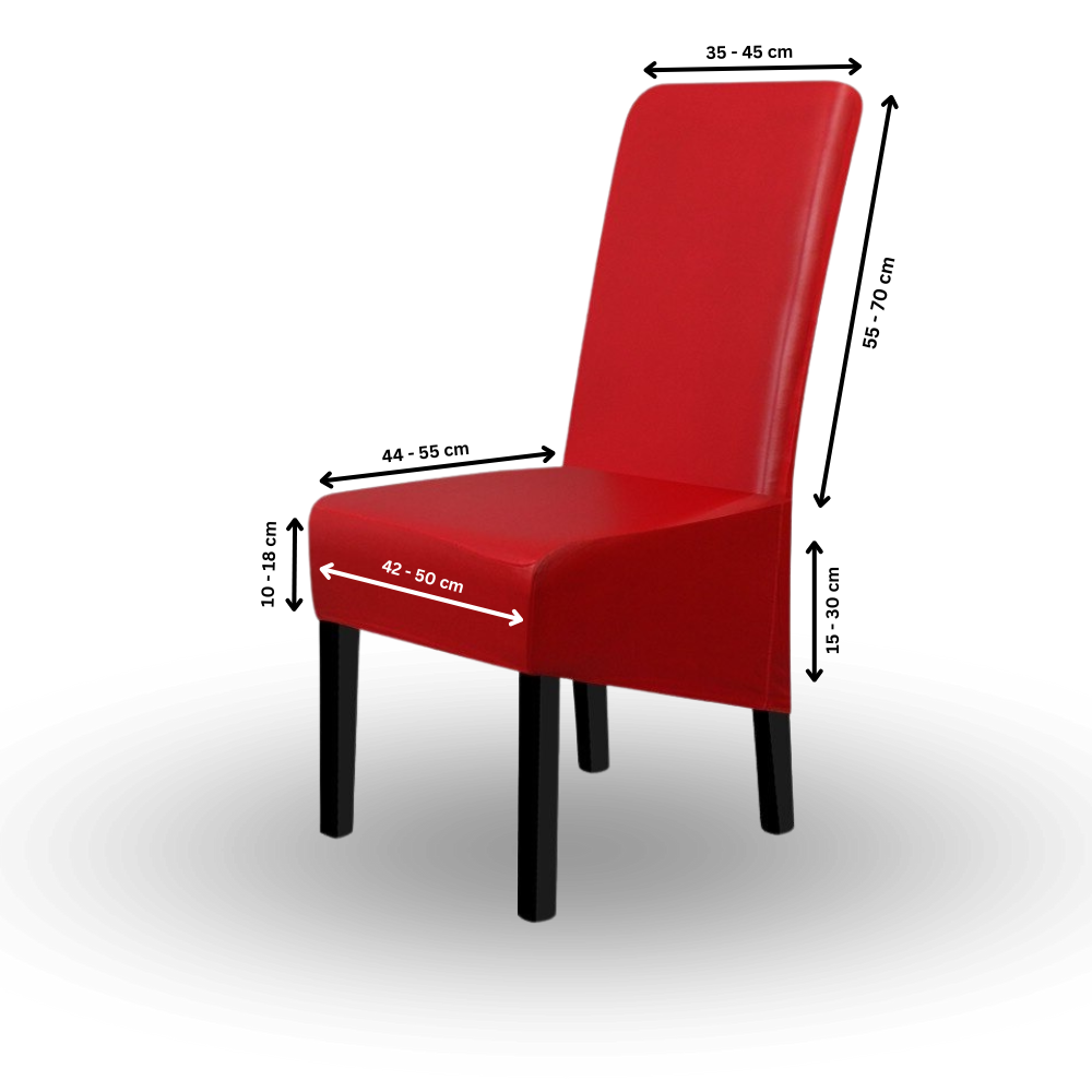Stuhlbezug "Gertrud"