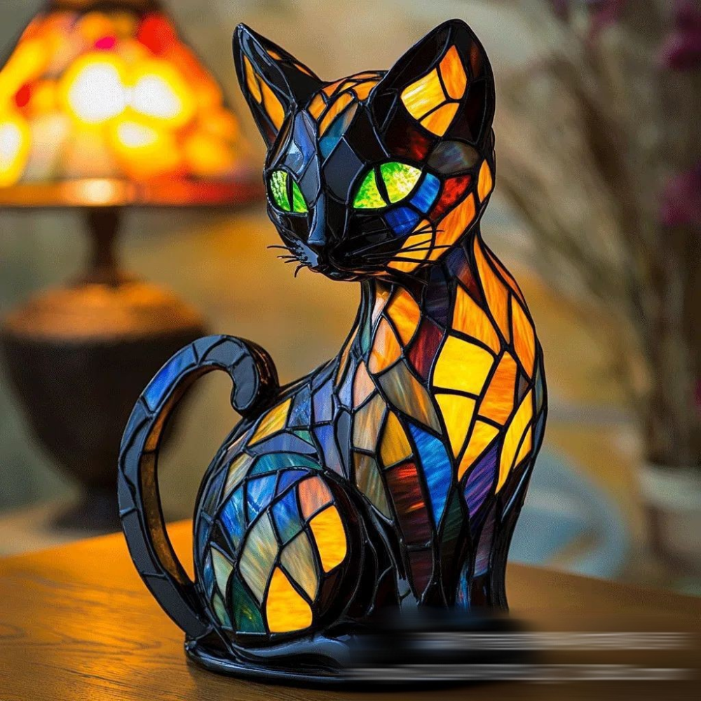 GlowPets™ – Leuchtende LED Kuscheltiere für Kinder & Dek
