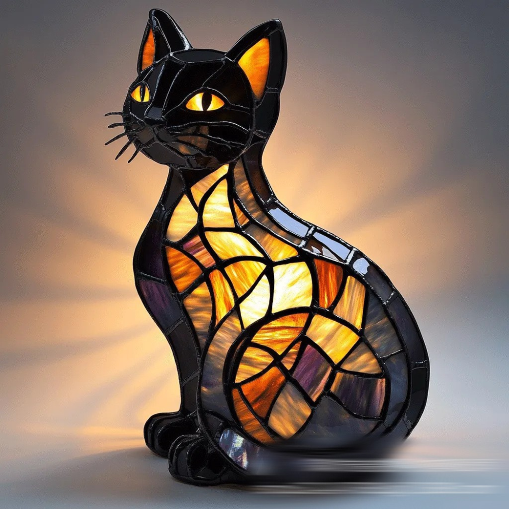 GlowPets™ – Leuchtende LED Kuscheltiere für Kinder & Dek