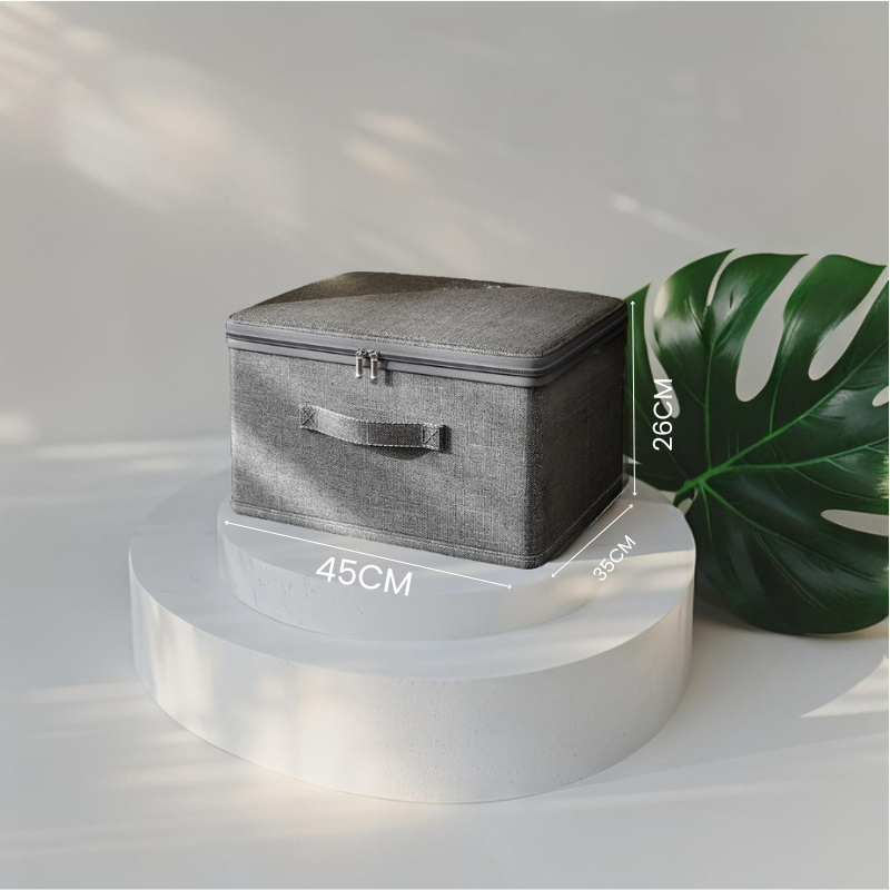 KomfortBox Multifunktionale Aufbewahrungsboxen