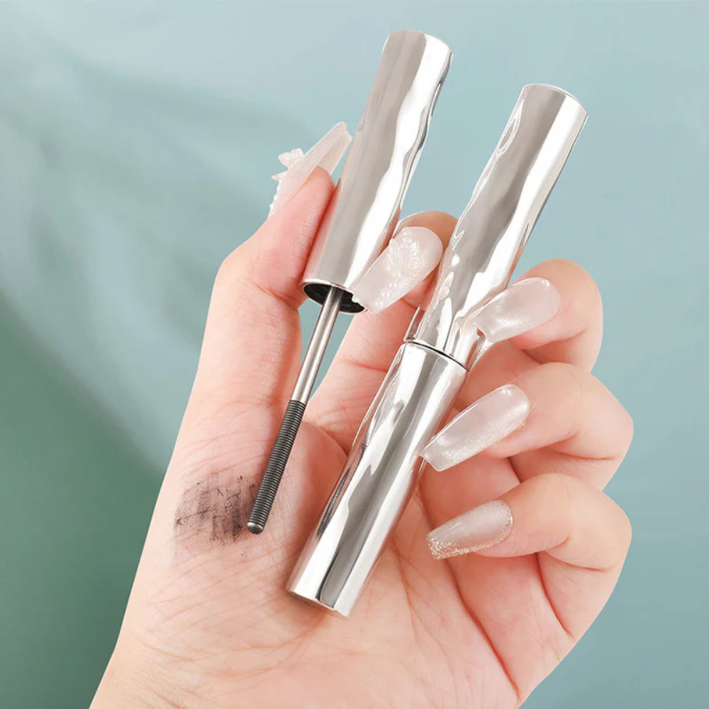 LashGlow™ Wasserfeste & Schweißresistente Mascara