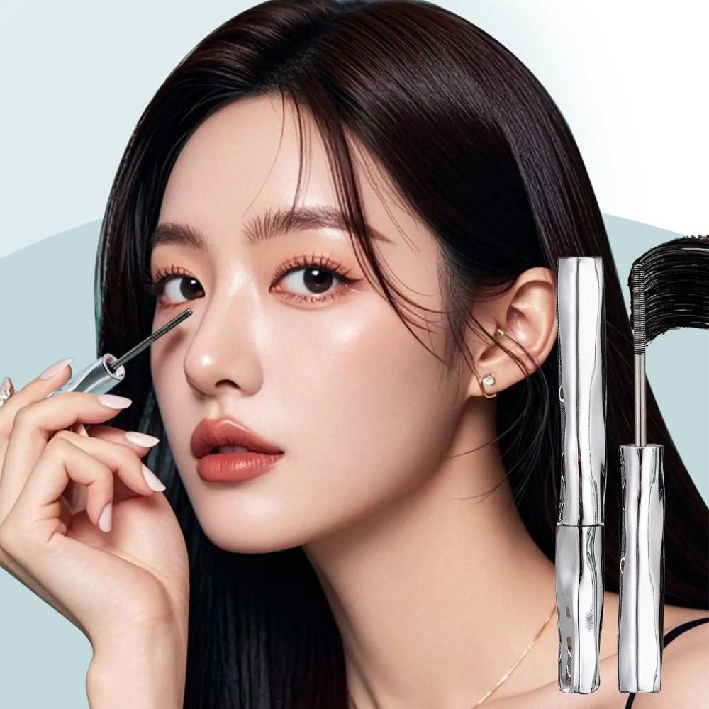 LashGlow™ Wasserfeste & Schweißresistente Mascara