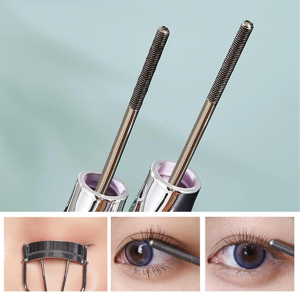 LashGlow™ Wasserfeste & Schweißresistente Mascara