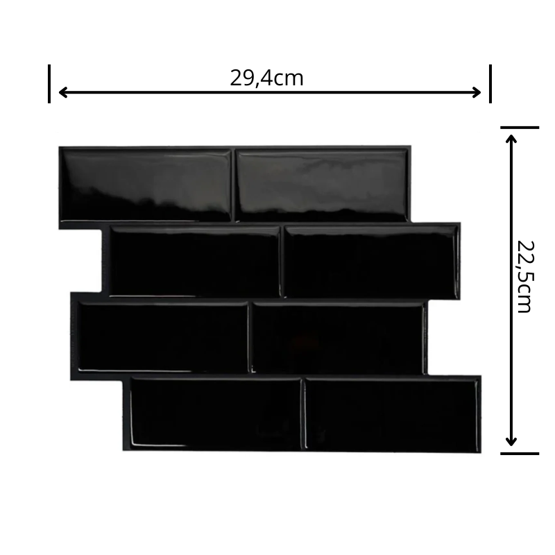 MetroStone | Nachtquarz