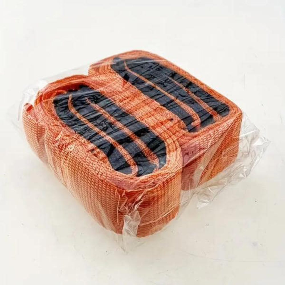 LiftLoop™ Trageschlaufen zum kraftsparenden Transport von Möbeln & Geräten