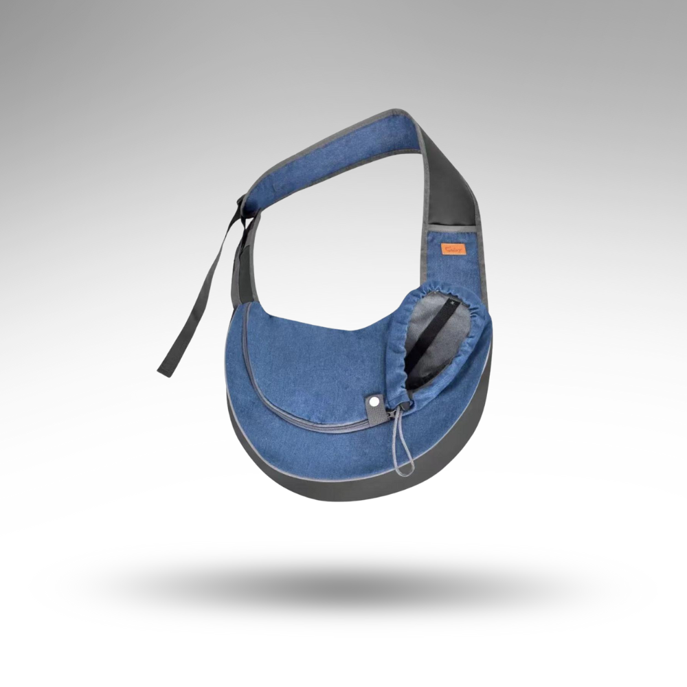 MetroMate™ Mesh-Rucksack – Style & Belüftung