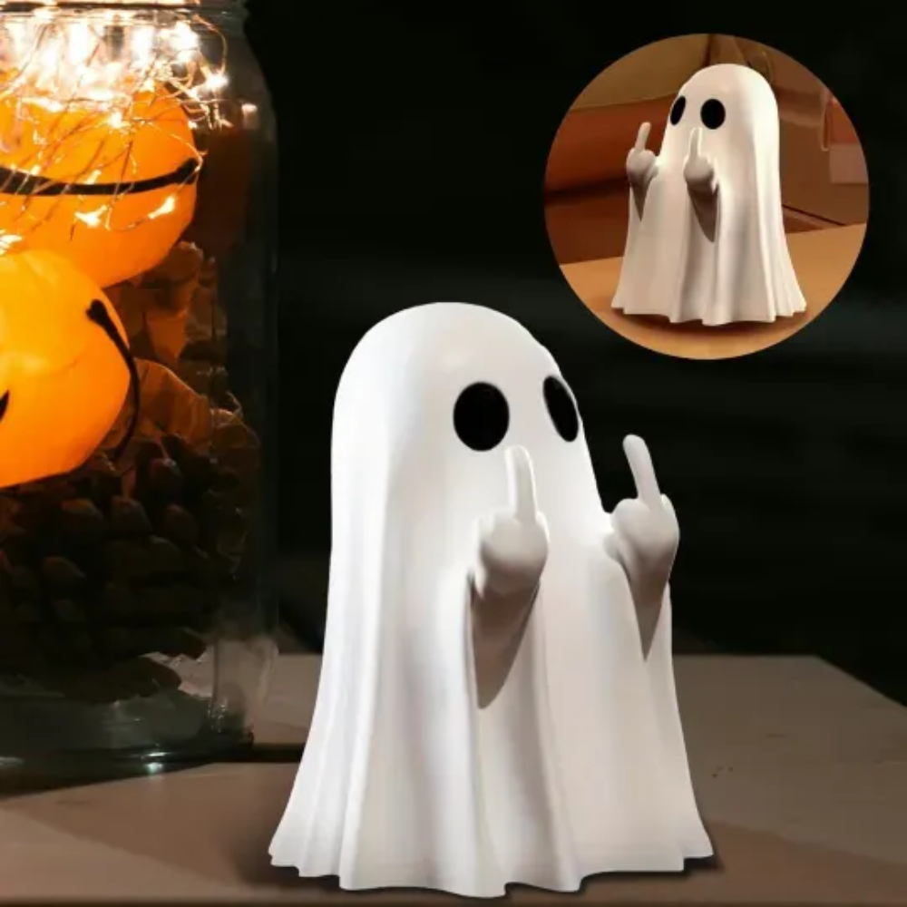 MiniGeistfigur™ Dekoration für den Tisch
