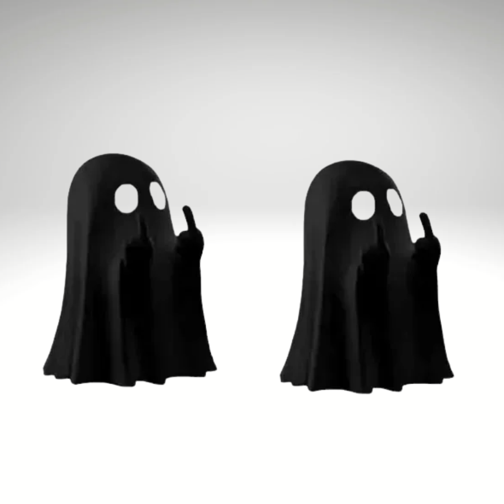 MiniGeistfigur™ Dekoration für den Tisch