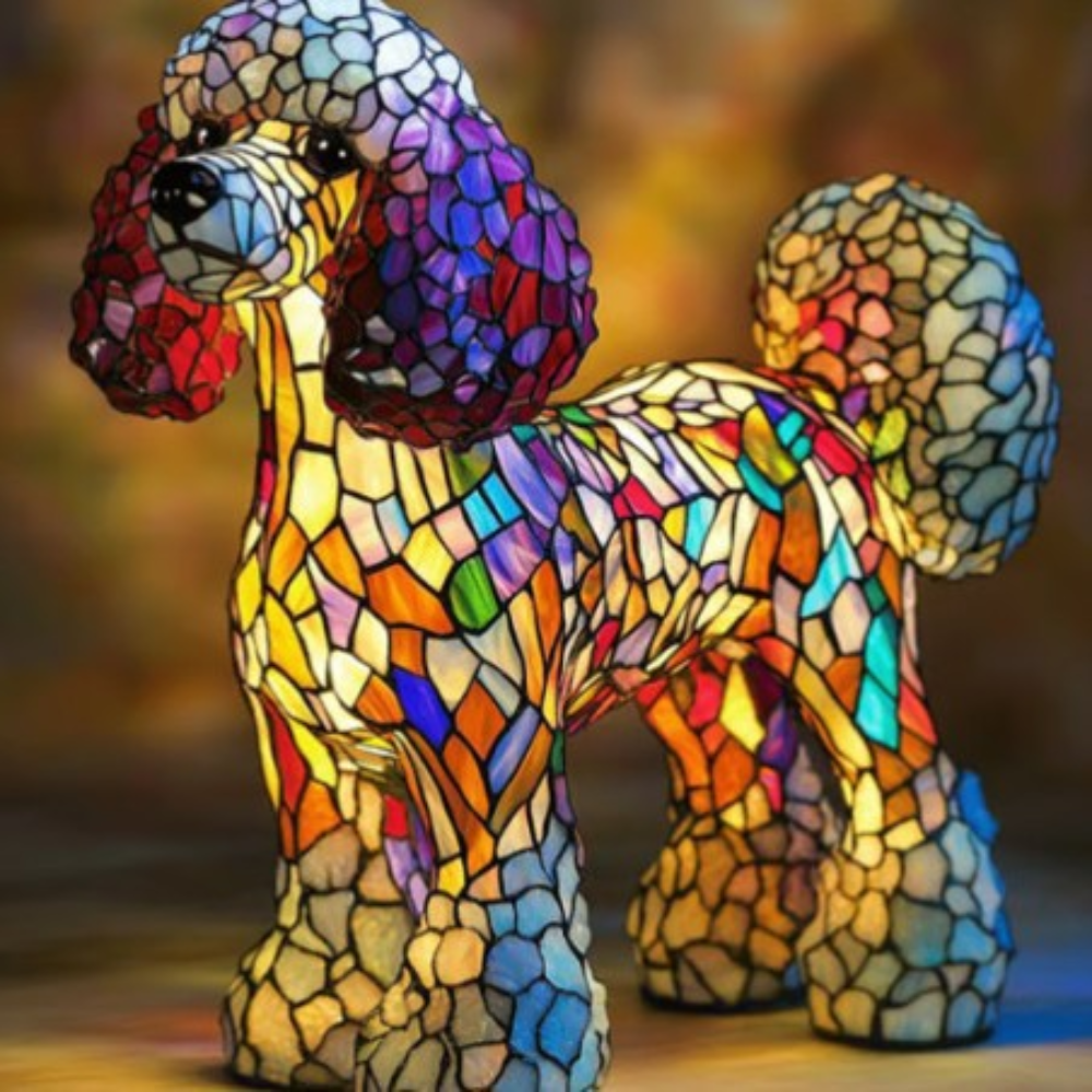 GlowPets™ – Leuchtende LED Kuscheltiere für Kinder & Dek