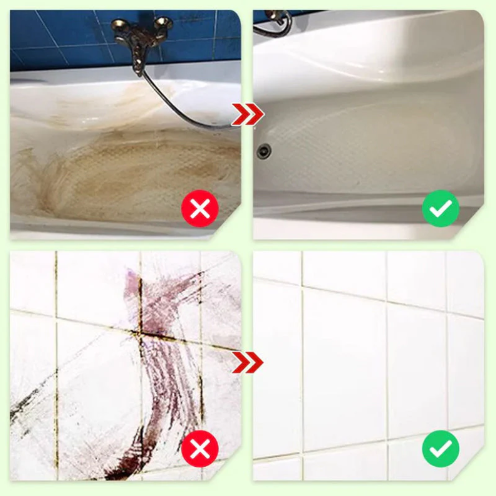 PowerClean™ – Konzentrierte Allzweck-Reinigungslotion für Haushalt & Küche