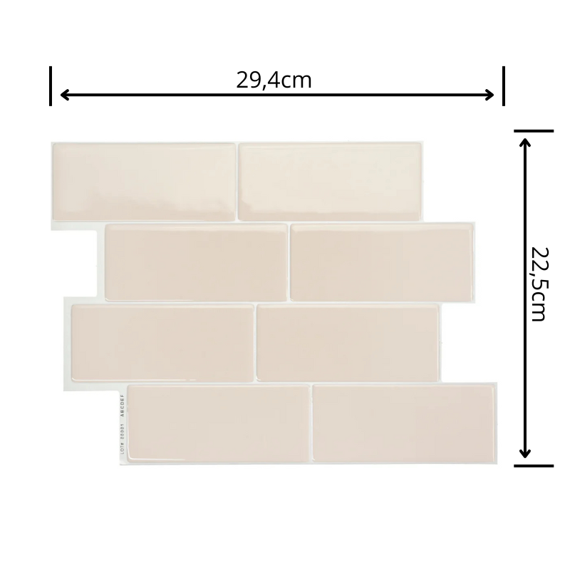 MetroStone | Sandlume