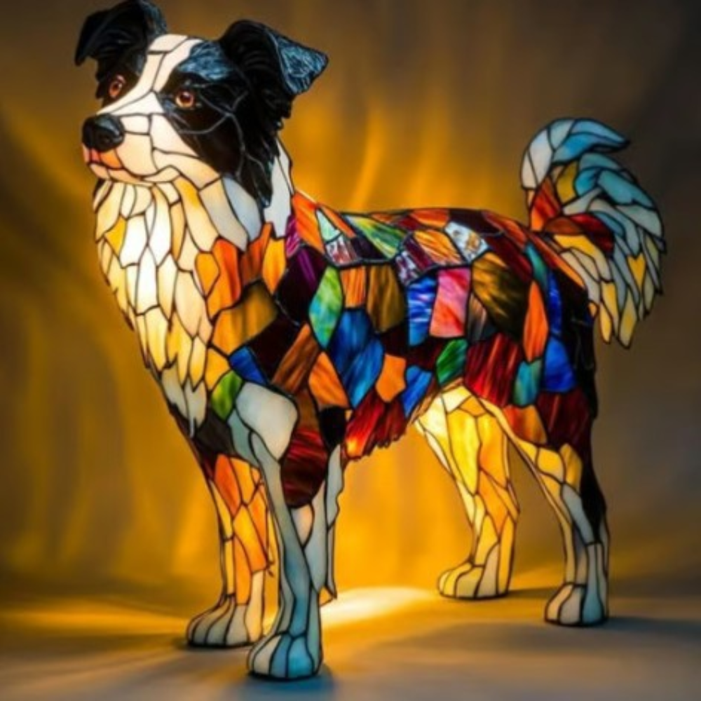 GlowPets™ – Leuchtende LED Kuscheltiere für Kinder & Dek