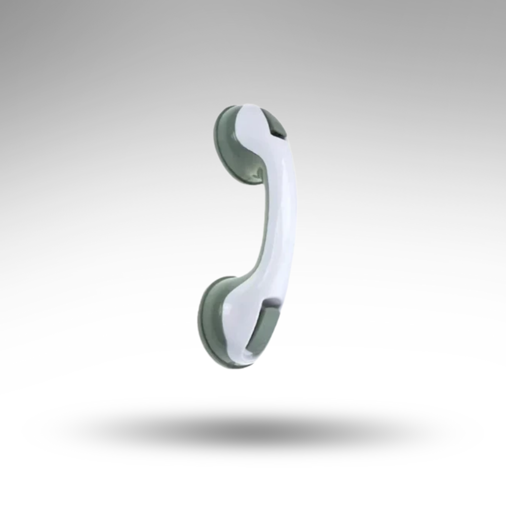 SecureHold™ Stabiler Badezimmer-Haltegriff