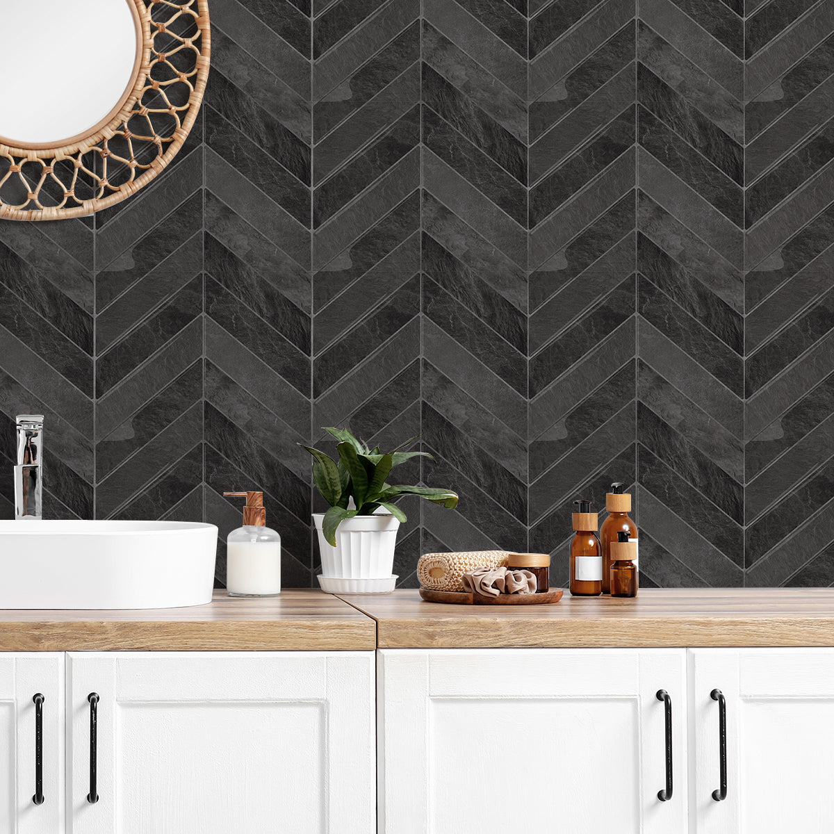 Herringbone | Sierra