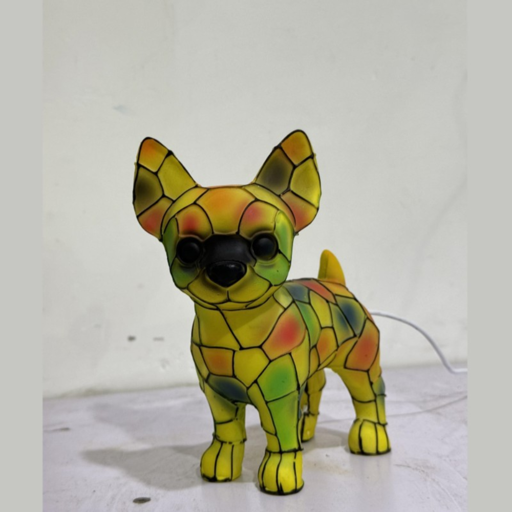 GlowPets™ – Leuchtende LED Kuscheltiere für Kinder & Dek