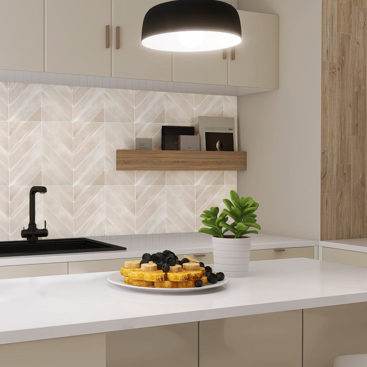 Herringbone | Strandfels