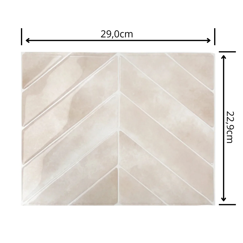 Herringbone | Strandfels