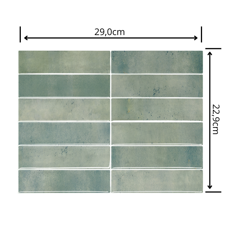 LängsArt | Terrakotta