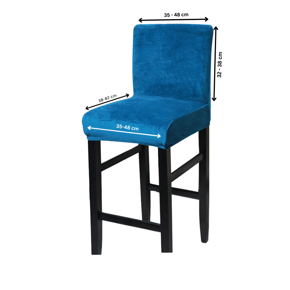 Barhocker-Bezüge "Theda"