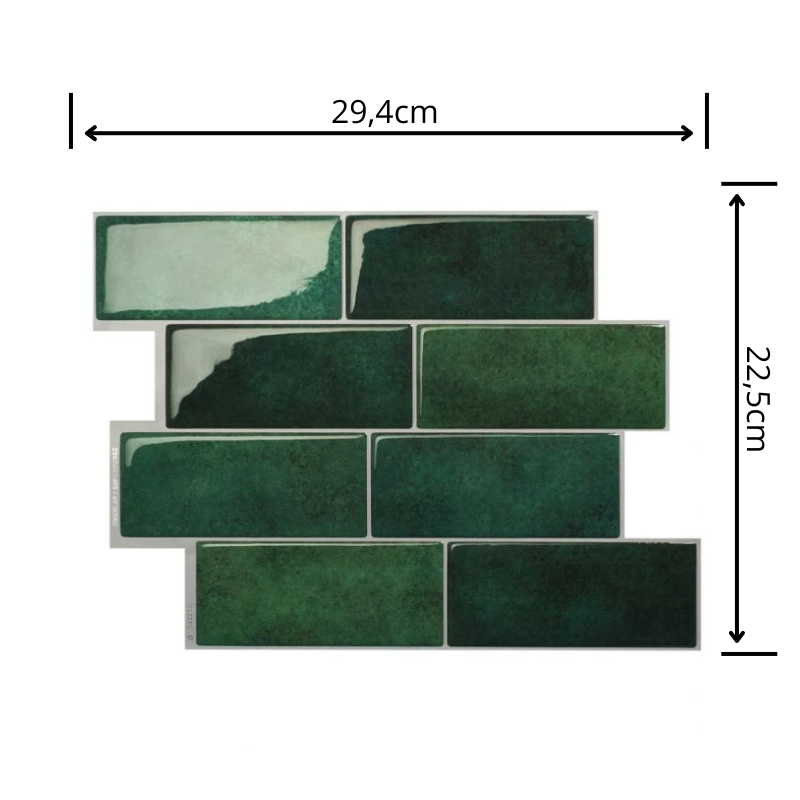 MetroStone | Tintenmeer