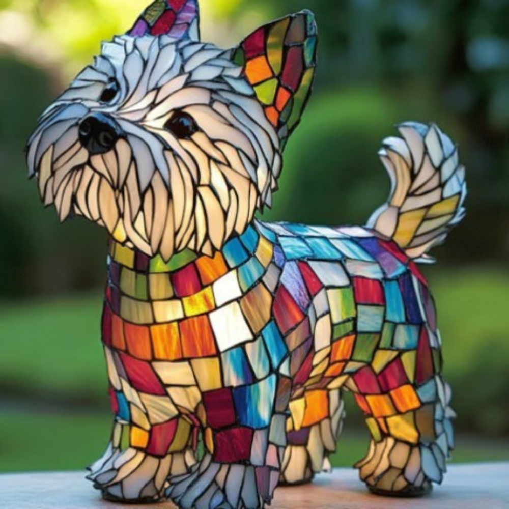 GlowPets™ – Leuchtende LED Kuscheltiere für Kinder & Dek