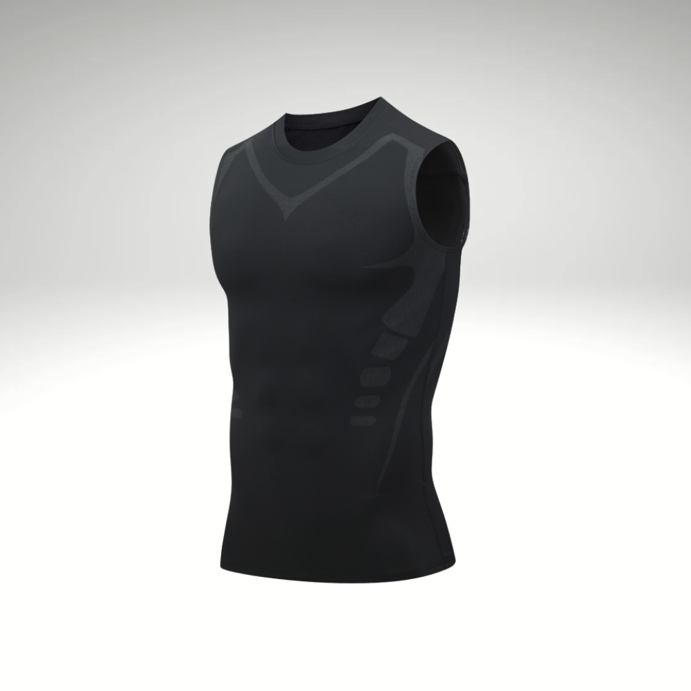 AlphaFit™ Kompressionsshirt für Männer