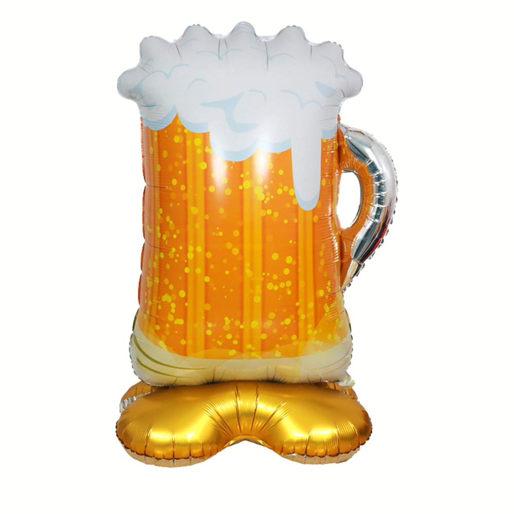 BierBalloons™ – Prost in der Luft!