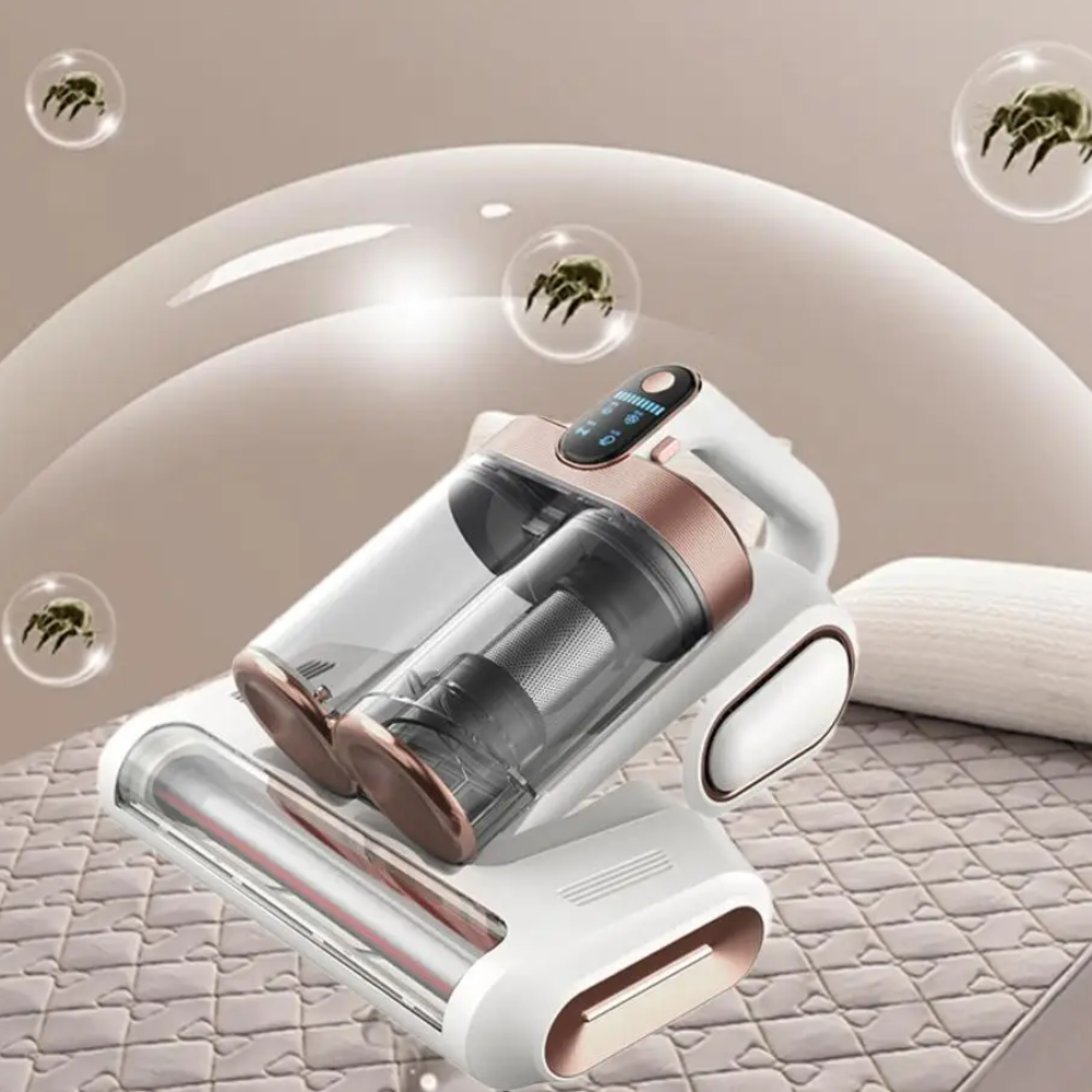 CleanMate™ Matratzen- und Polsterstaubsauger