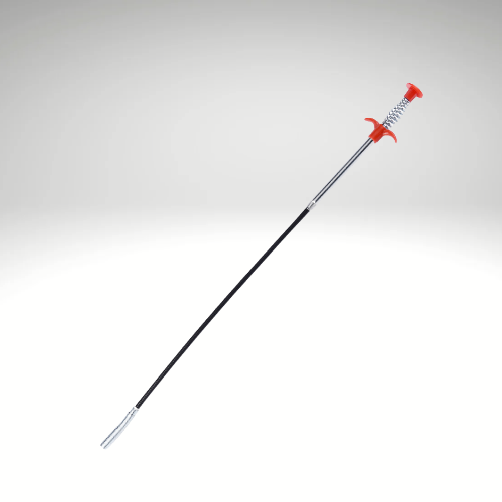 DrainHook™ – Flexible Abflussreinigungshaken für Küche & Bad