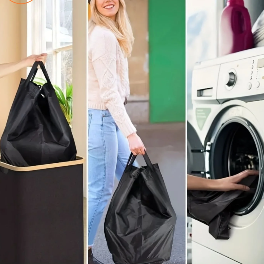 EcoBin™ – Stapelbares Recycling-Mülltrennsystem für Haushalt & Büro