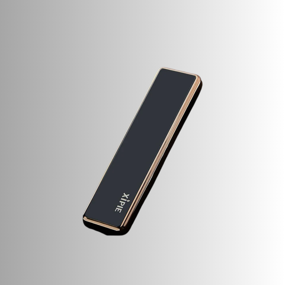 FlameX™ – Winddicht USB Feuerzeug ohne Flamme, wiederaufladbar