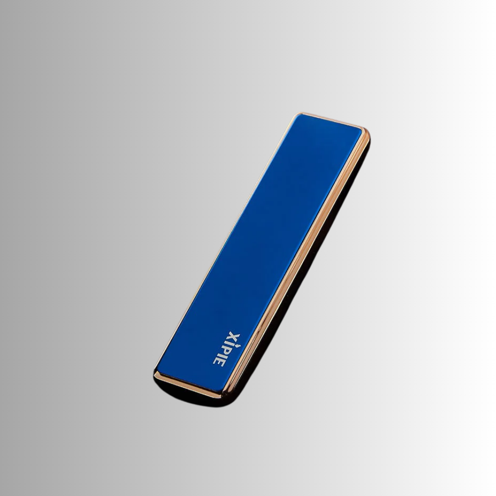 FlameX™ – Winddicht USB Feuerzeug ohne Flamme, wiederaufladbar