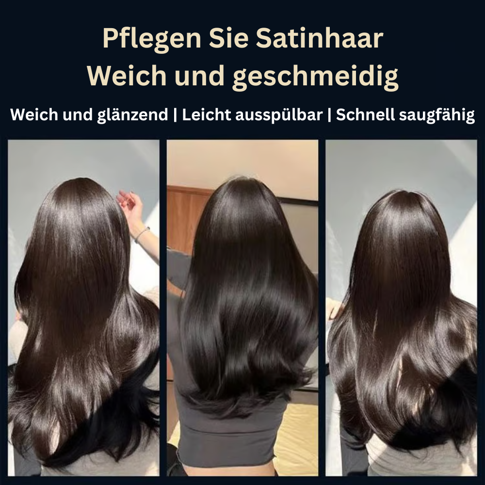 Kérana™ Protein Elixier – Aufbauende Haarcreme mit Aminosäuren