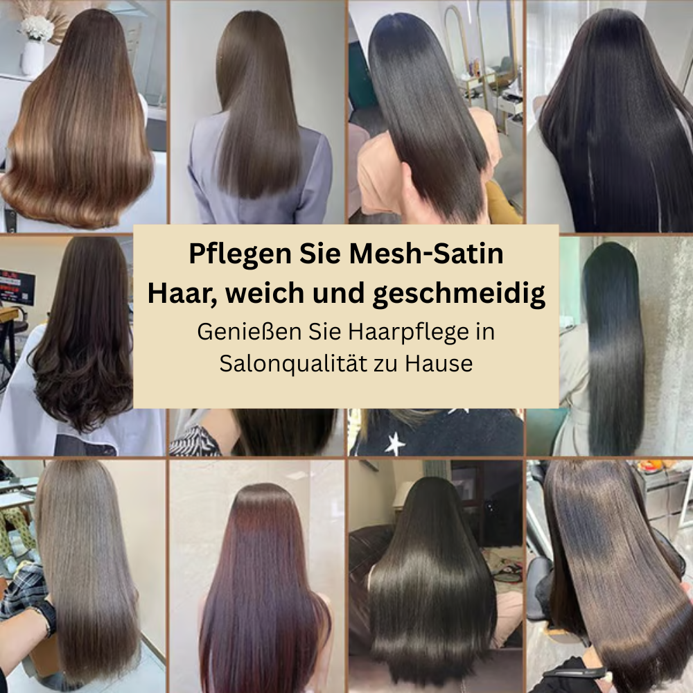 Kérana™ Protein Elixier – Aufbauende Haarcreme mit Aminosäuren