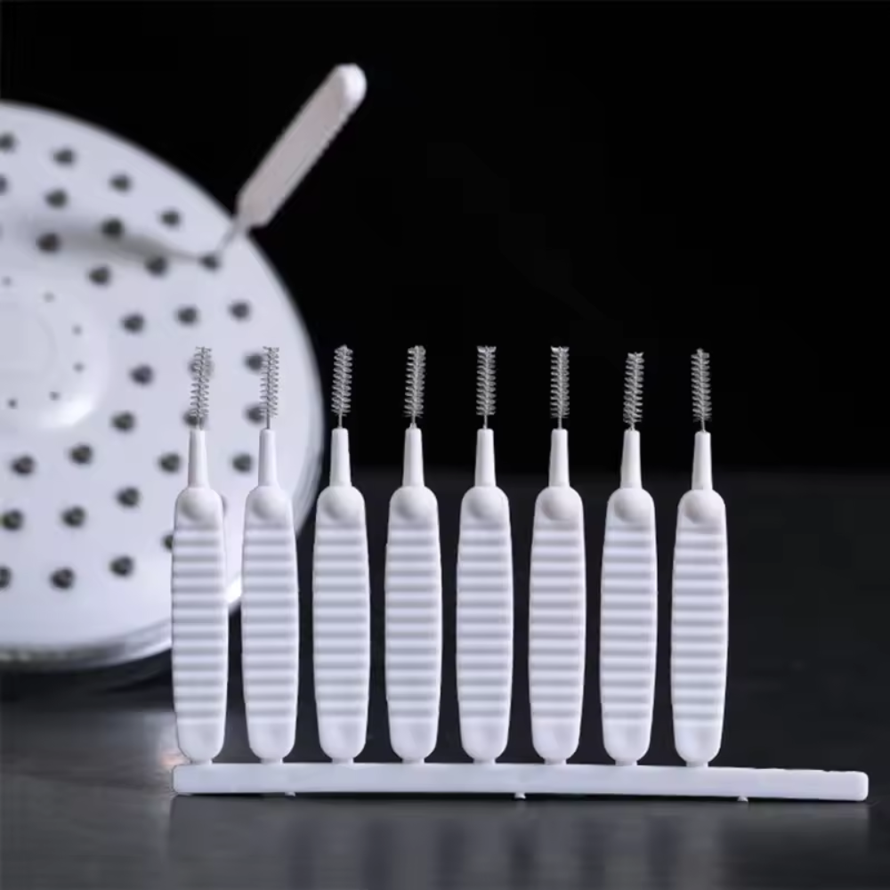 GapBrush™ – Schlanke Reinigungsbürste gegen Verstopfungen & Schmutz