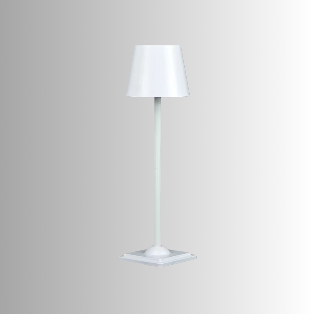 GlowBottle™ – Kabellose LED Tischlampe im Flaschendesign mit Touch