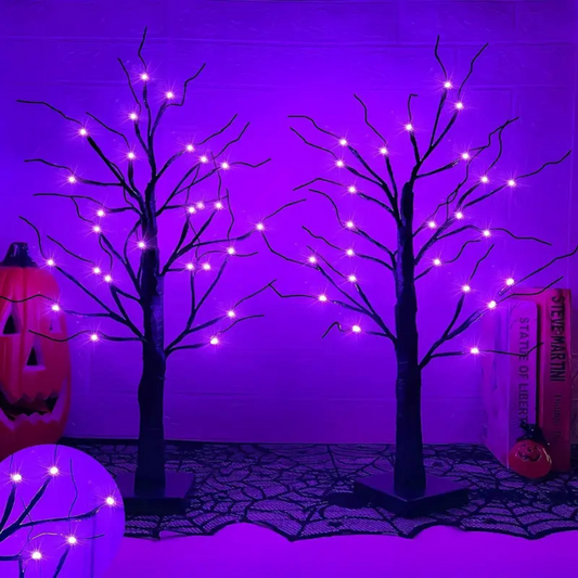 HalloTree™ Halloween LED-Minibaum