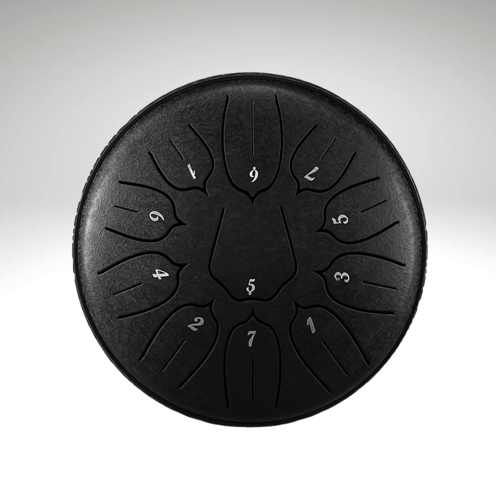 KlangOase™ – Handpan KlängeSet für Entspannung