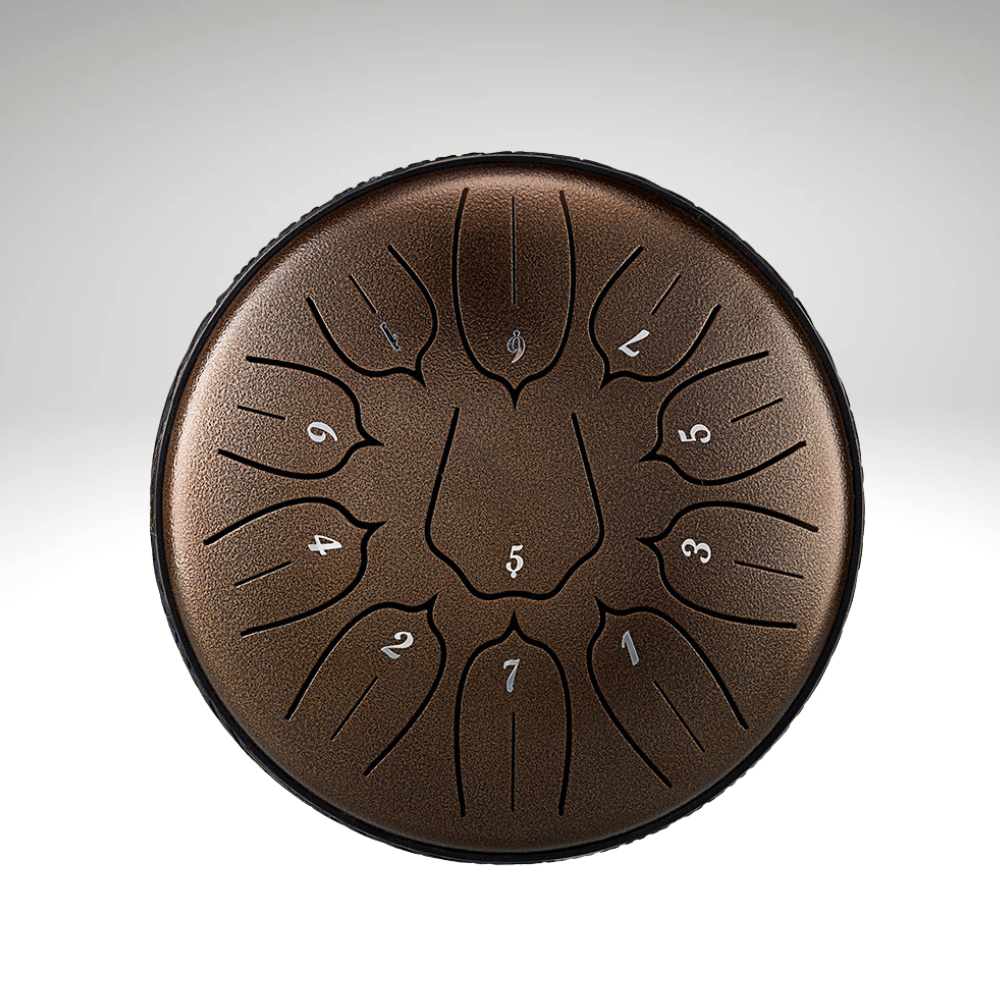 KlangOase™ – Handpan KlängeSet für Entspannung